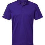 Men's Performance Piqué Polo