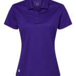 Women's Performance Piqué Polo