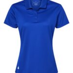 Women's Performance Piqué Polo