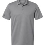 Men's Micro Piqué Polo