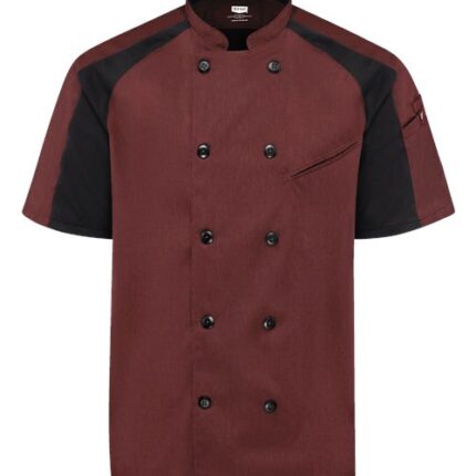 Airflow Raglan Chef Coat