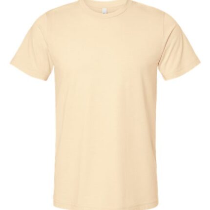 CVC Jersey Tee