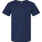 CVC Jersey Tee