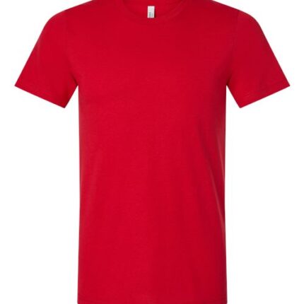 CVC Jersey Tee