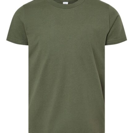 Youth Jersey Tee