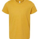 Youth CVC Jersey Tee