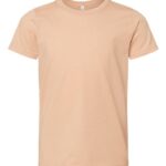 Youth CVC Jersey Tee