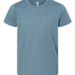 Youth CVC Jersey Tee