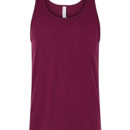 Jersey Tank