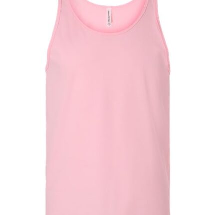 Jersey Tank