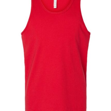 Youth Jersey Tank