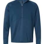 Men's Performance Quarter-Zip Pullover