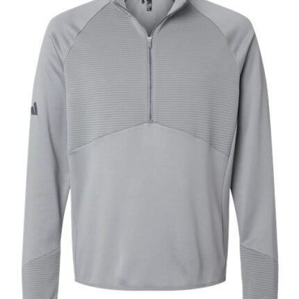 Men's Performance Quarter-Zip Pullover