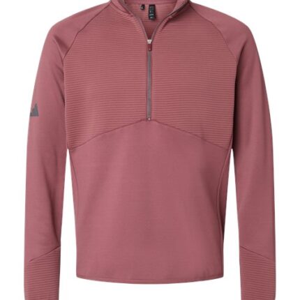 Men's Performance Quarter-Zip Pullover