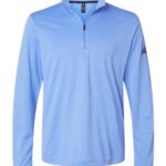 Men's Ultimate365 Lightweight Quarter-Zip Pullover