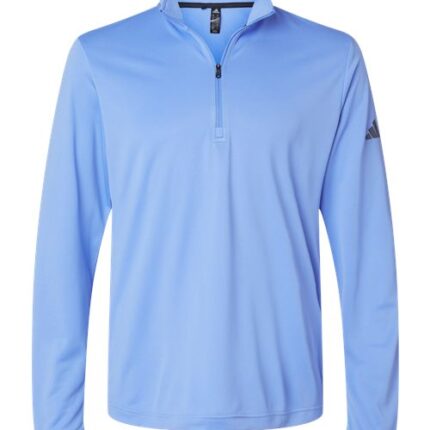 Men's Ultimate365 Lightweight Quarter-Zip Pullover