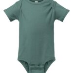 Infant Fine Jersey Bodysuit