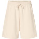 Unisex Garment-Dyed Lightweight Sweat Shorts