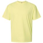 Unisex Garment-Dyed Heavyweight T-Shirt