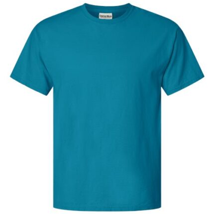 Men's Garment-Dyed T-Shirt