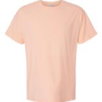 Unisex Botanical Dyed T-Shirt