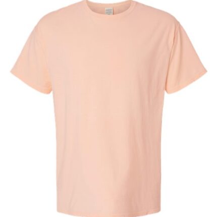 Unisex Botanical Dyed T-Shirt