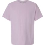 Unisex Botanical Dyed T-Shirt