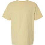 Unisex Botanical Dyed T-Shirt
