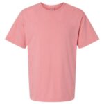 Unisex Botanical Dyed T-Shirt