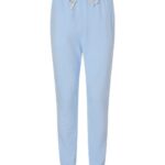 Unisex Garment-Dyed Lightweight Sweatpants