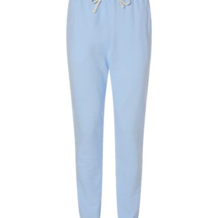 Unisex Garment-Dyed Lightweight Sweatpants