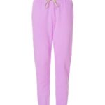 Unisex Garment-Dyed Lightweight Sweatpants