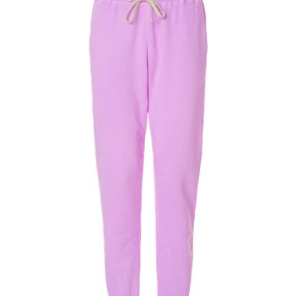 Unisex Garment-Dyed Lightweight Sweatpants