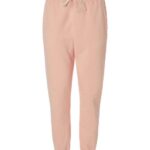 Unisex Garment-Dyed Lightweight Sweatpants