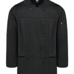 Women's Deluxe Airflow Chef Coat