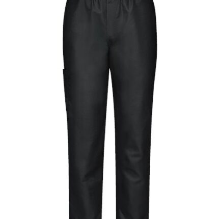 Airflow Chef Pants with Back Panels