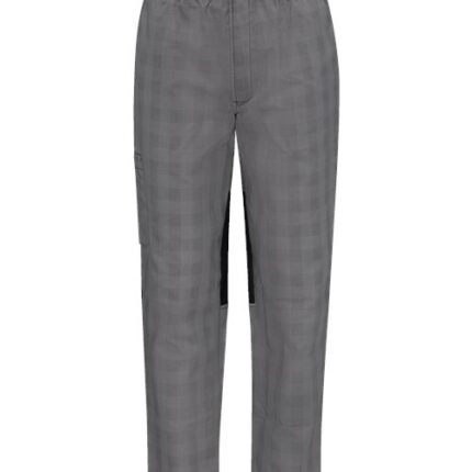 Airflow Chef Pants with Back Panels
