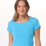 Women's Baby Rib T-Shirt