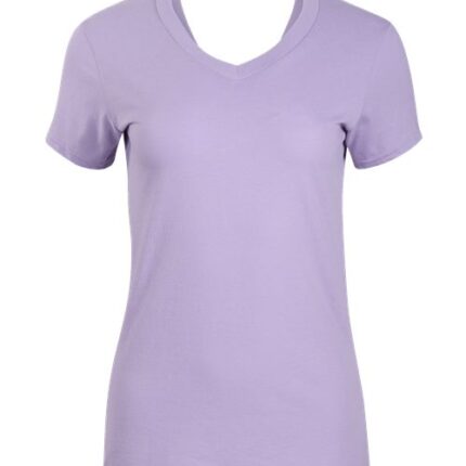 Women's Bella Crossback T-Shirt