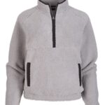 Women's Everest Half-Zip Pullover