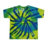 Toddler Tie-Dyed T-Shirt