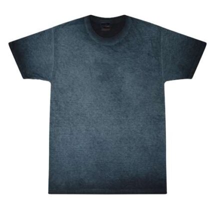 Unisex Oil Wash T-Shirt