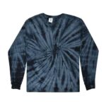 Youth Tie-Dyed Long Sleeve T-Shirt