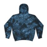 Youth Crystal Wash Hooded Sweatshirt