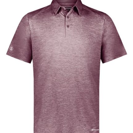 Electrify CoolCore® Men's Polo