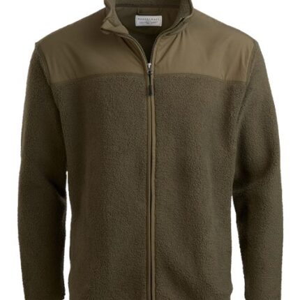 Men's Everest Peak Fleece Jacket