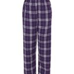 Youth Flannel Pants