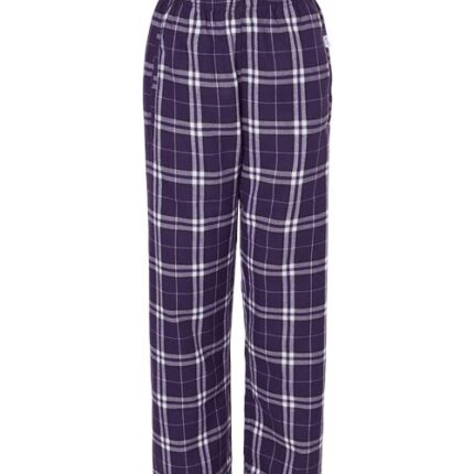 Youth Flannel Pants