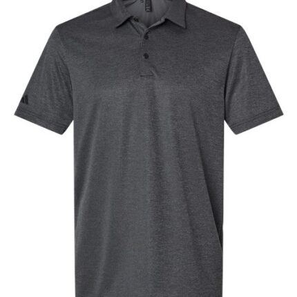 Men's Space Dyed Polo