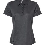 Women's Space Dyed Polo